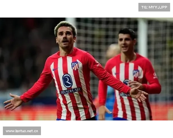 格列兹曼确认留队至2026年 马竞拒绝英超多家球队报价 格列兹曼确认留队至2026年 马竞拒绝英超多家球队报价